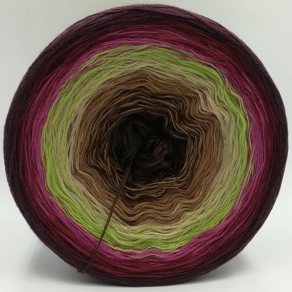 (ab 0,011€/Meter) Indian Summer